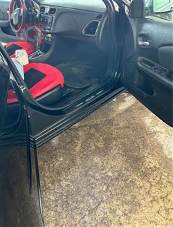 Chrysler 200